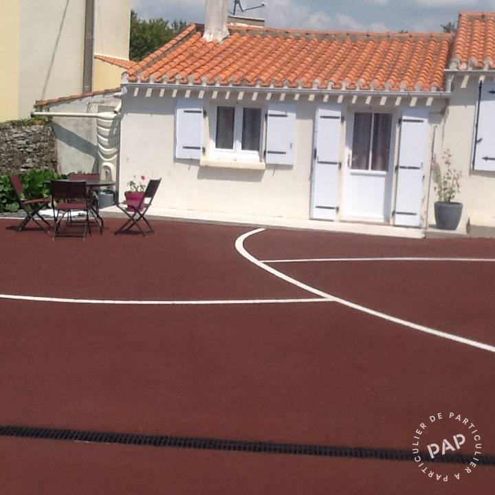 Bretignolles Sur Mer