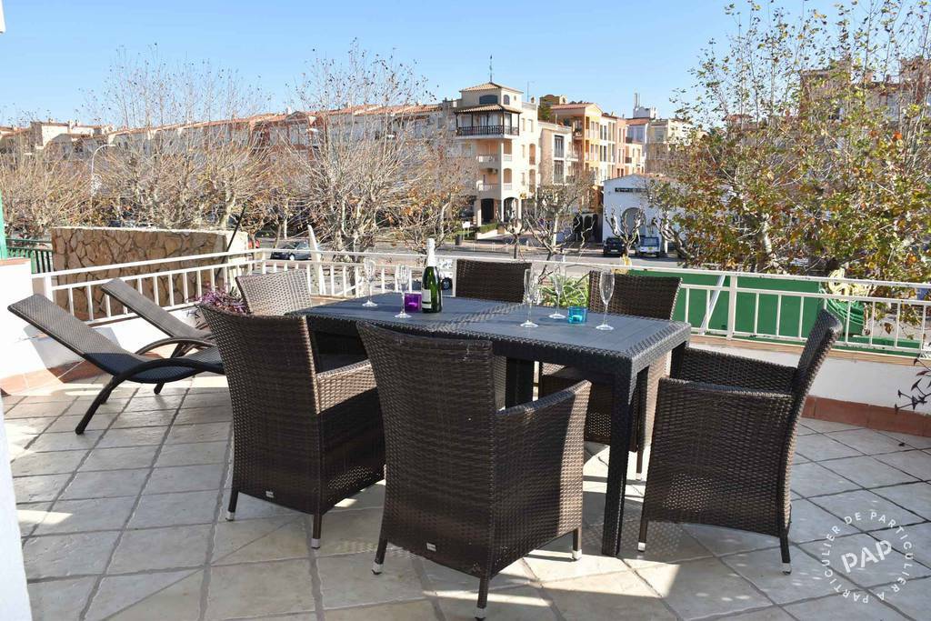 Empuriabrava - Ampuriabrava