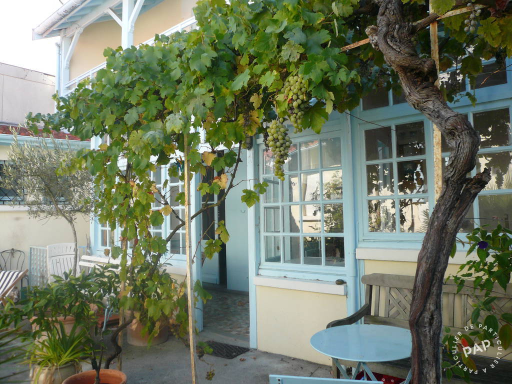 Arcachon (33120)