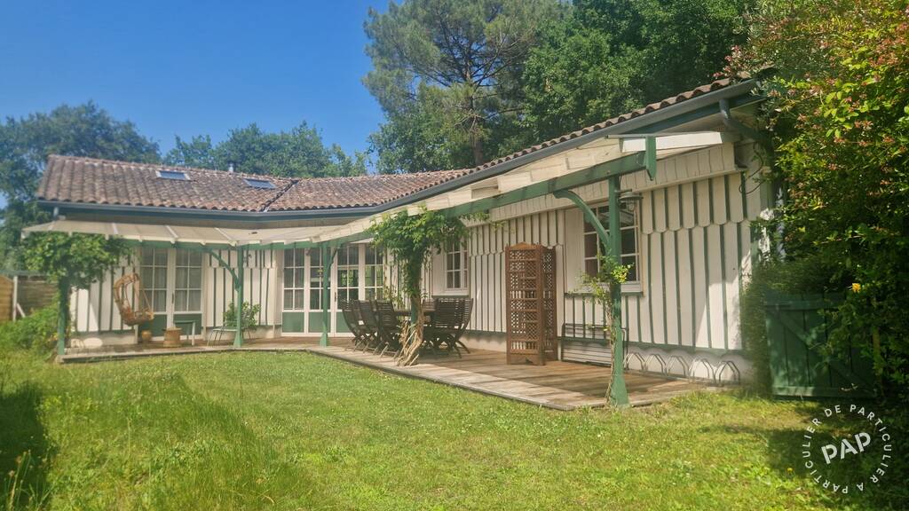 Lège-Cap-Ferret