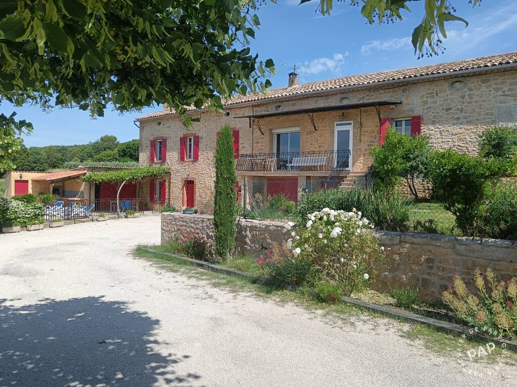 Saint-Romain-en-Viennois (84110)