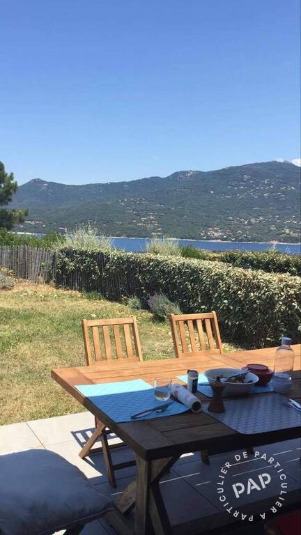 Propriano (Corse Du Sud)