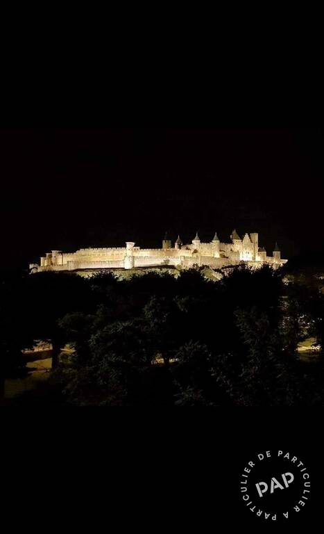 Carcassonne (11000)