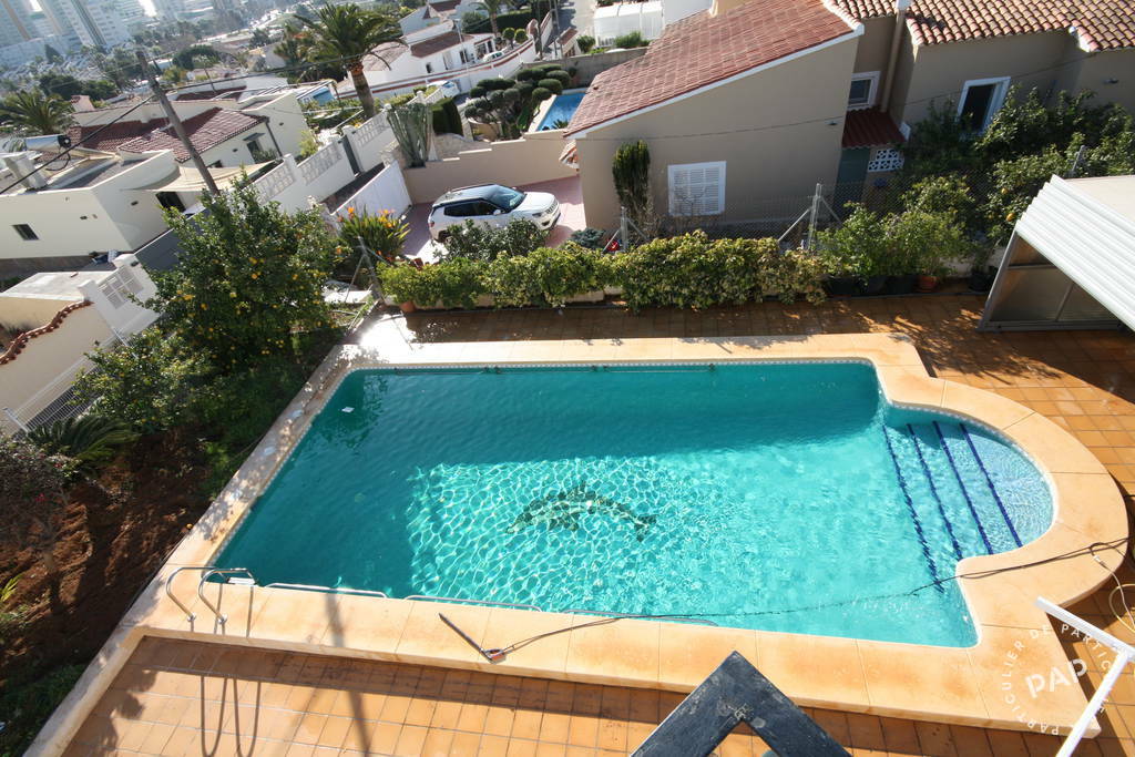 Calpe / Calp