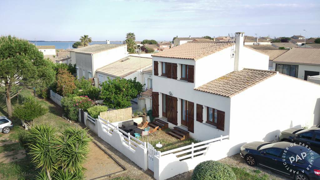 Marseillan (34340)