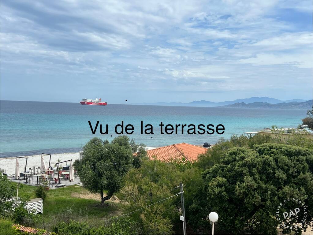 L'Île-Rousse (20220)