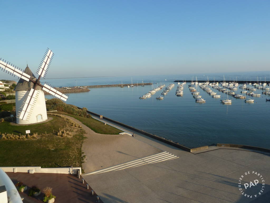 Jard Sur Mer