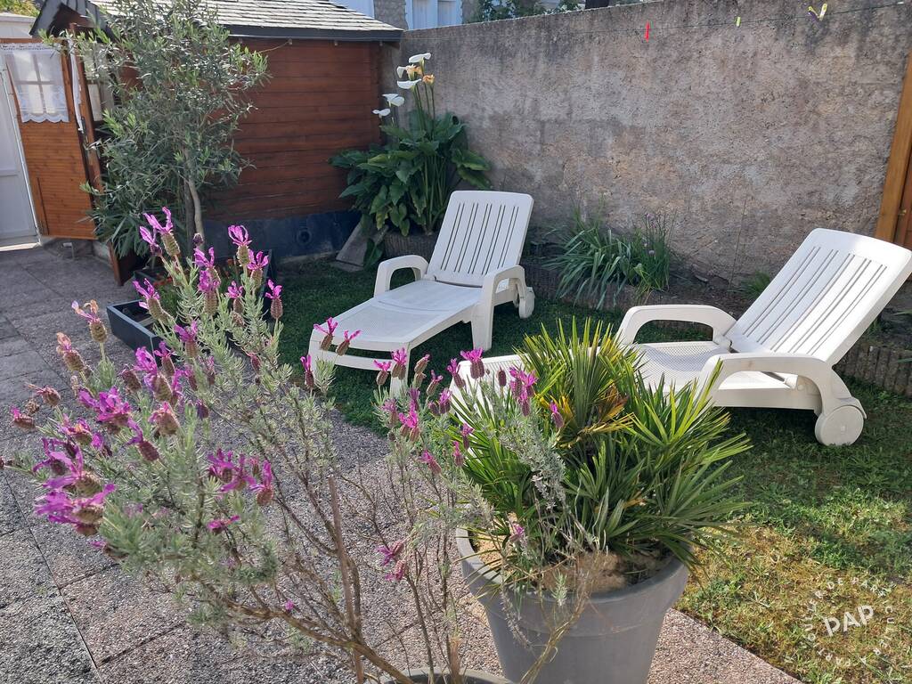 La Baule-Escoublac (44500)