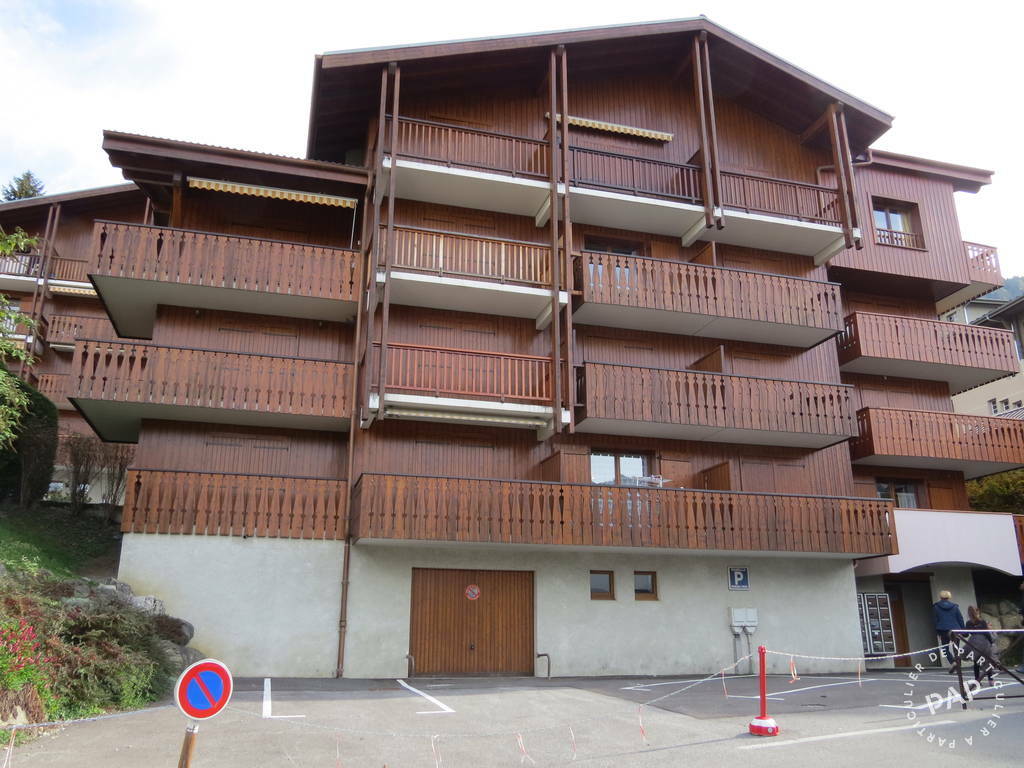 Saint-Gervais-les-Bains (74170)
