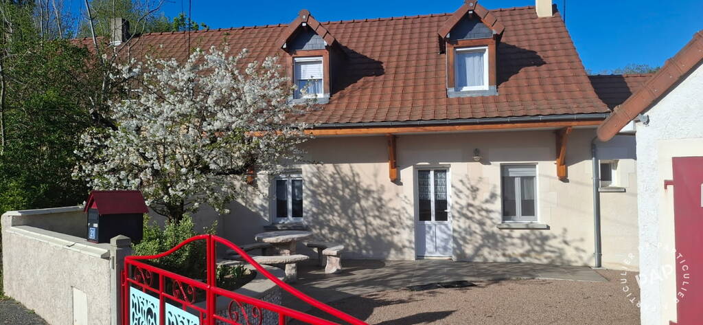 Saint-Ouen-sur-Loire (58160)