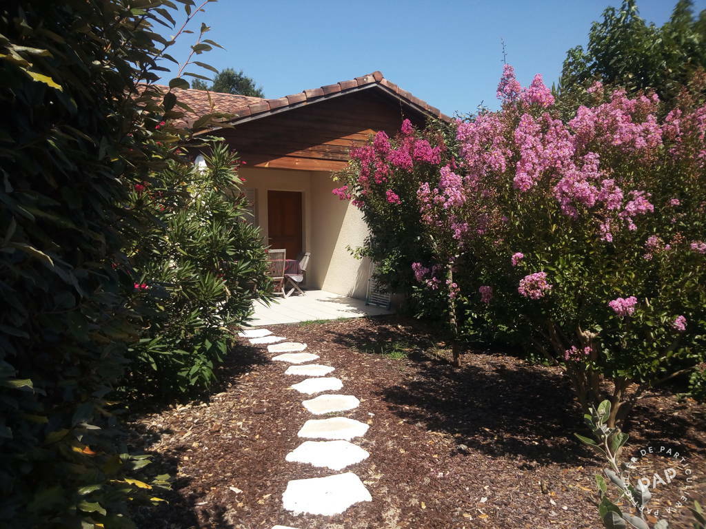 Messanges (40660)