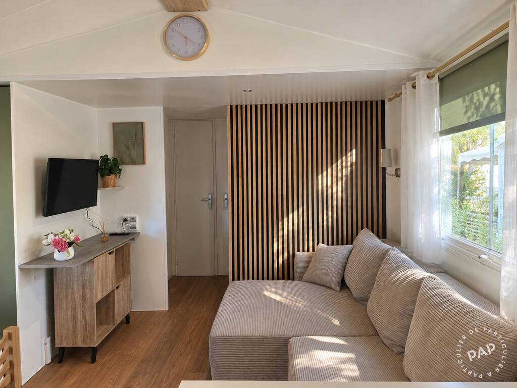 Immobilier Vias (34450)  