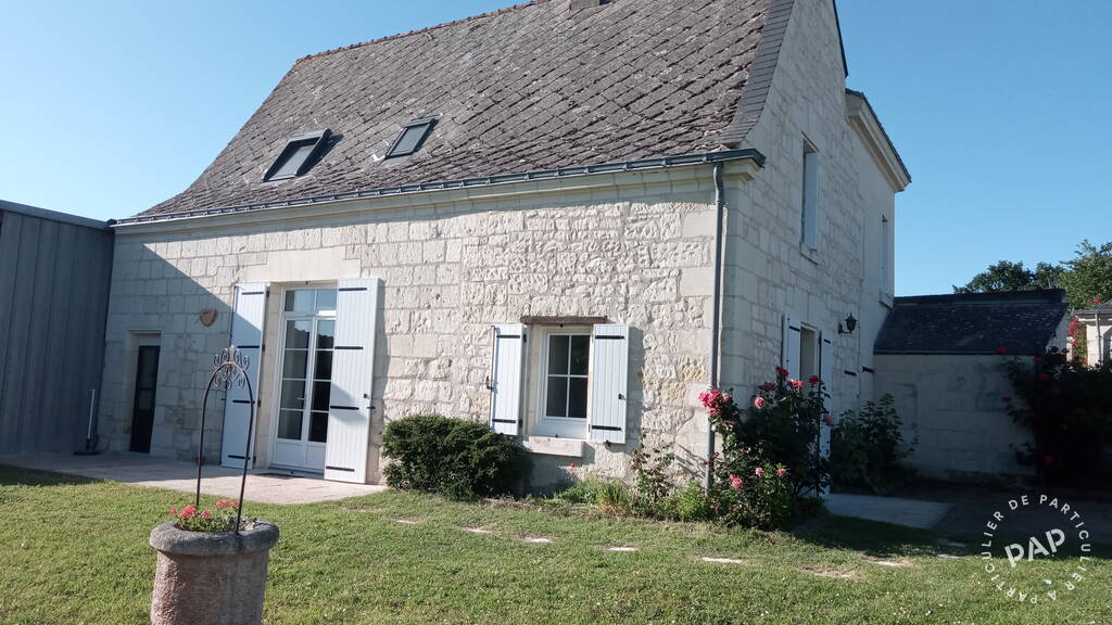 Varennes-sur-Loire (49730)