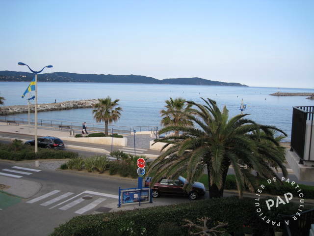 Cavalaire-Sur-Mer