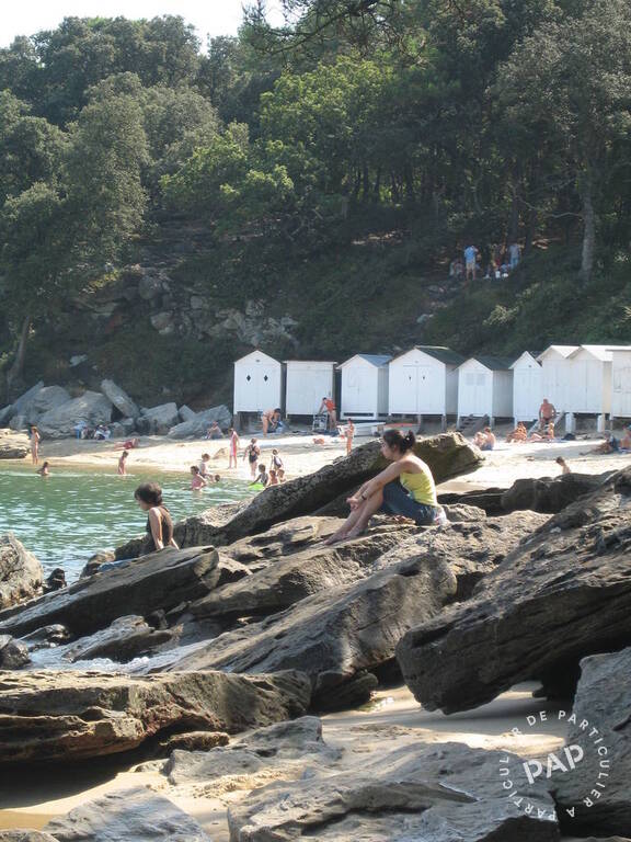 Normoutier En L'ile