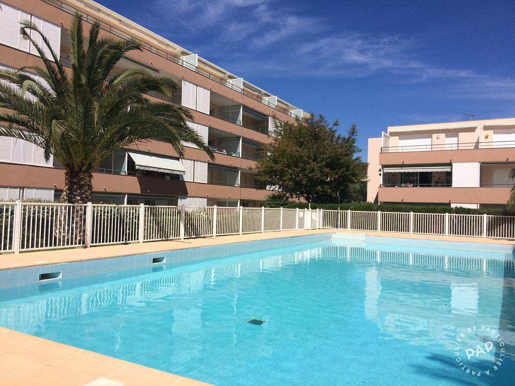 Le Lavandou