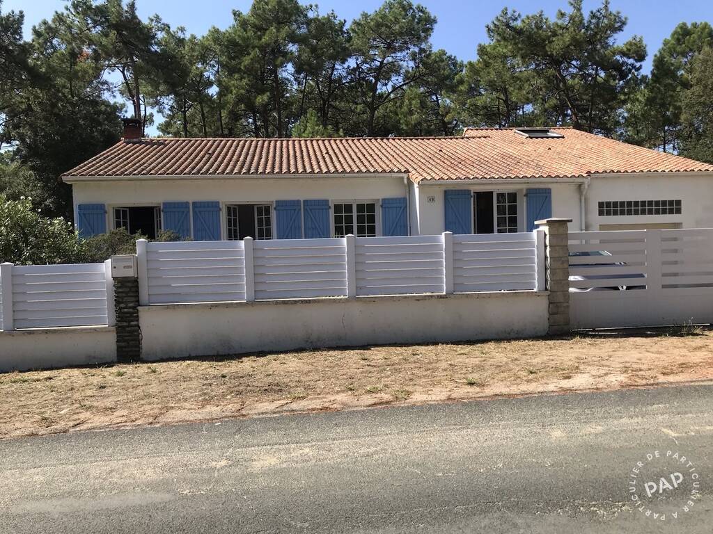La Tranche-sur-Mer (85360)