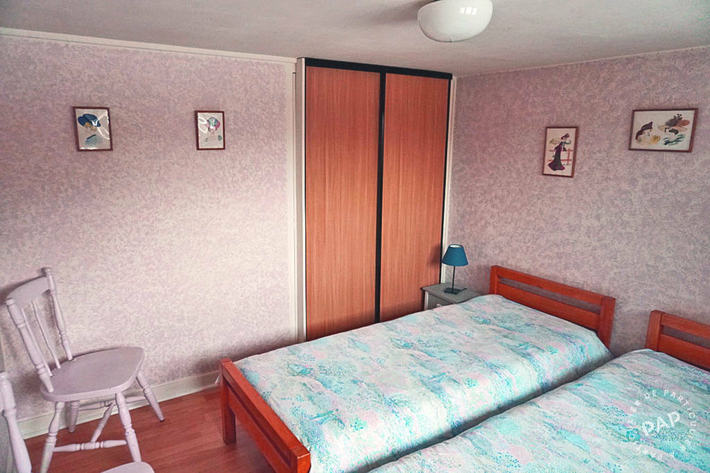 Location Puy-de Sancy De Particulier à Particulier Location Maison Le Mont Dore-Puy De Sancy 8 personnes dès 690 euros par