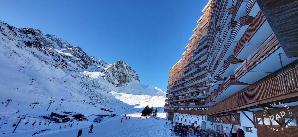 La Mongie (65200)