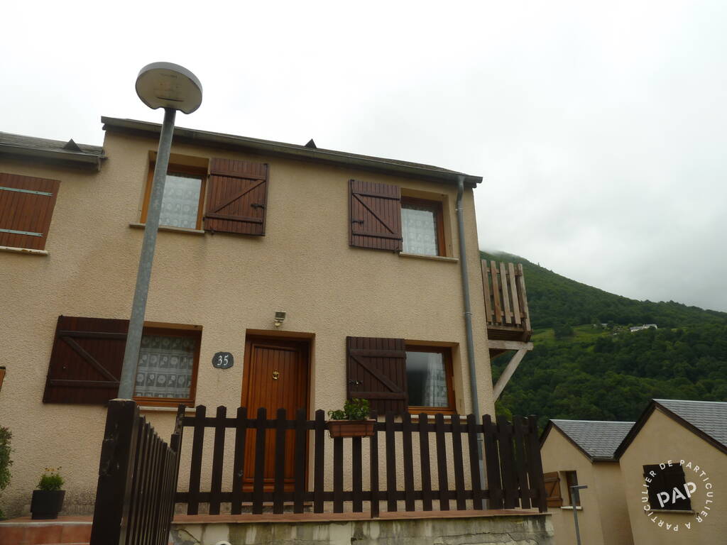 Cauterets (65110)