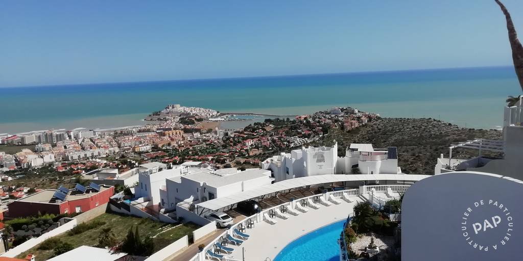 Peniscola