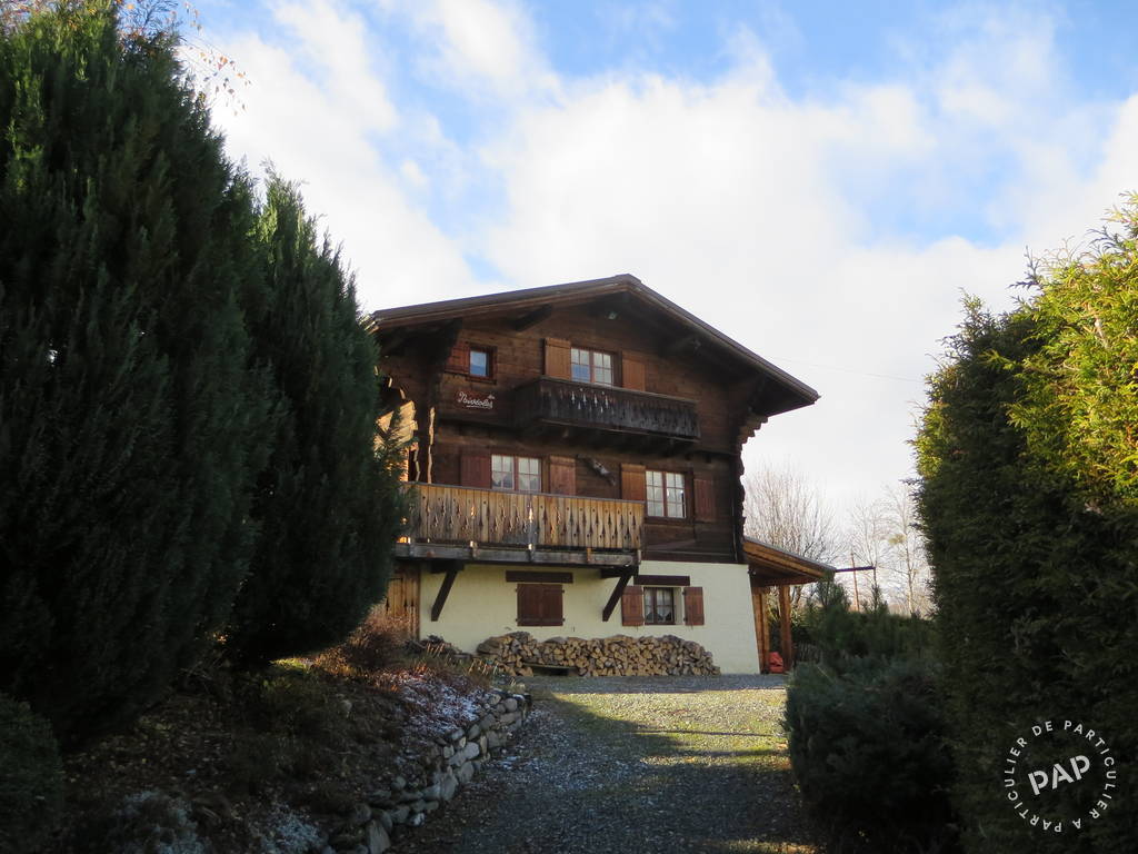 Saint-Gervais-les-Bains