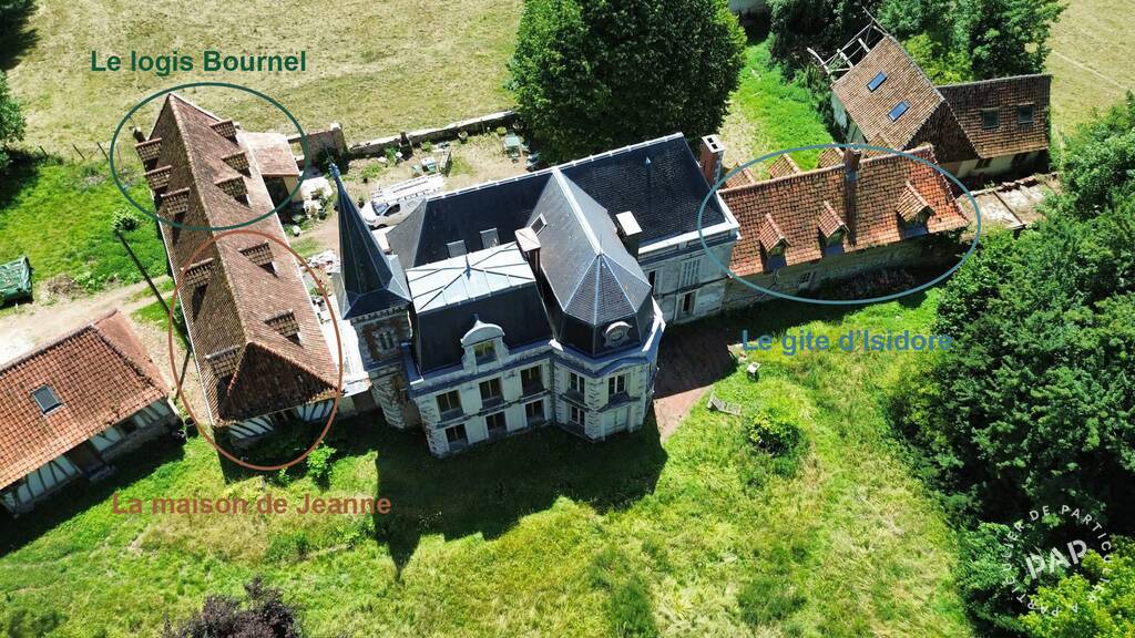 Thiembronne (62560)