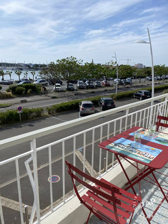 Saint-Gilles-Croix-de-Vie (85800)