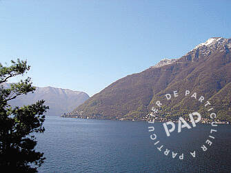 Entre Come Et Bellagio