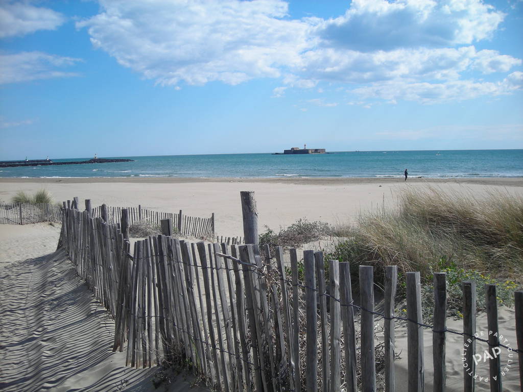 Agde (34300)