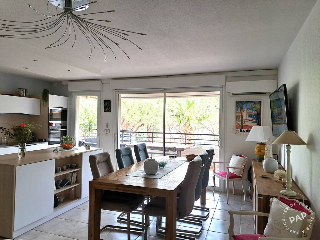 Appartement Calvi (20260)