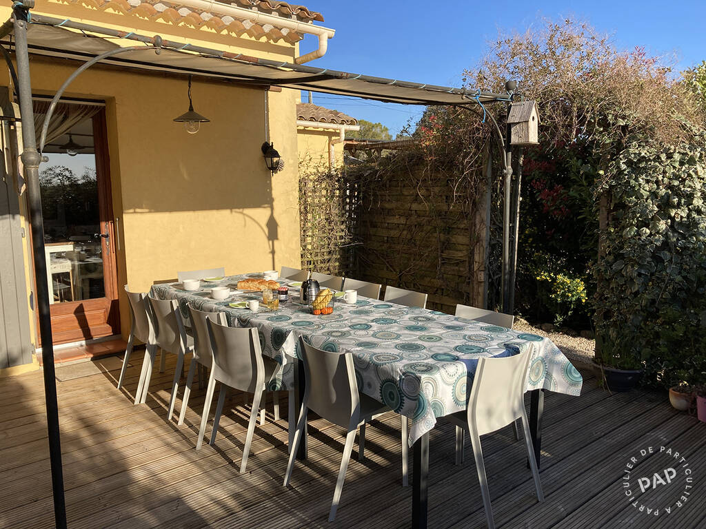 Location Maison SaintJuliendeCassagnas (30500) 12 personnes Ref