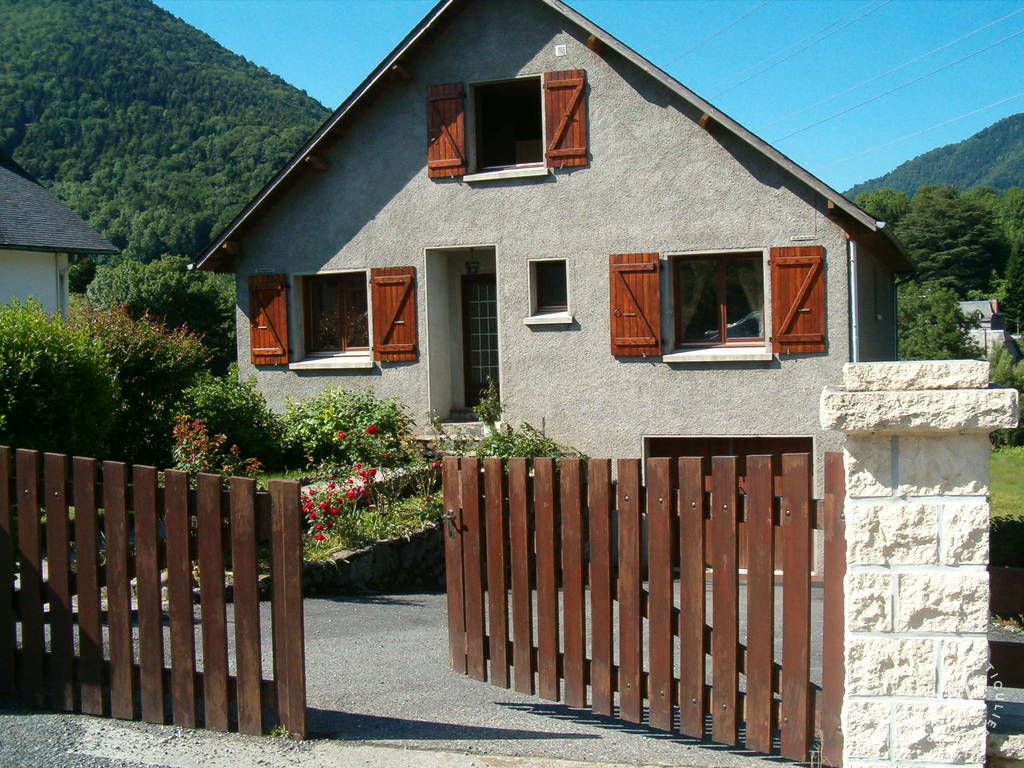 Arreau