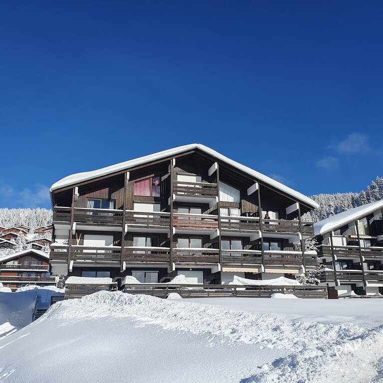 Les Saisies