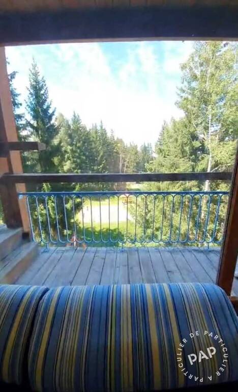 Les Arcs 1800 - dès 330 euros par semaine - 4 personnes