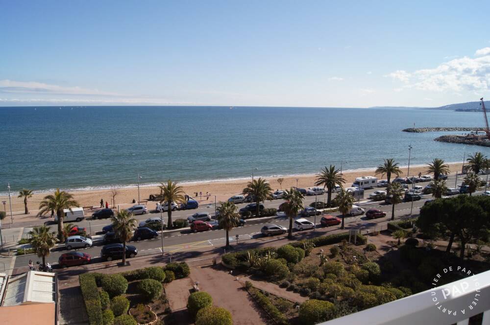 Fréjus Plage