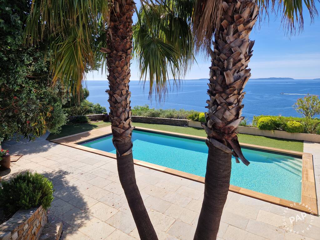 Le Lavandou