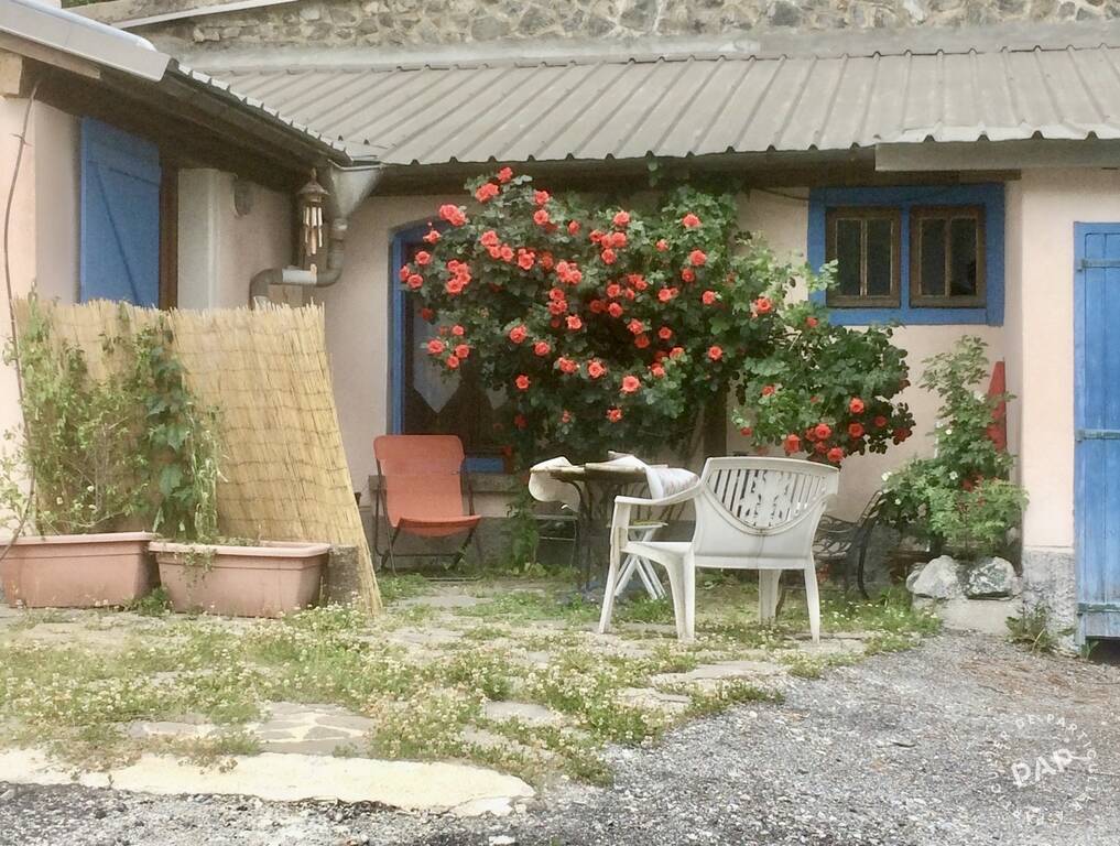 Serre Chevalier 1200 – Briançon