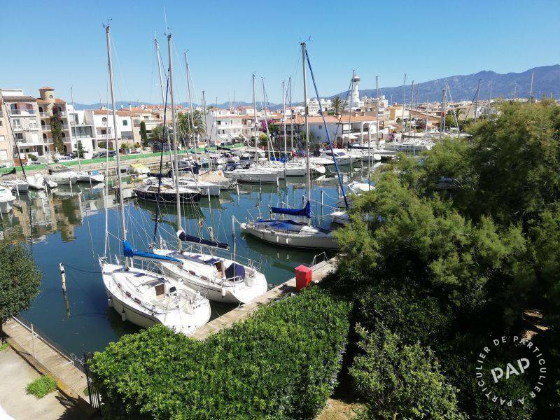 Empuriabrava / Ampuriabrava