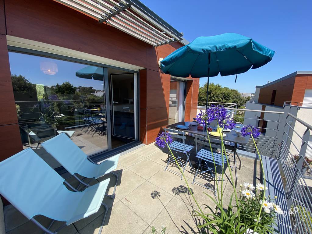 Plougonvelin - dès 479 euros par semaine - 4 personnes