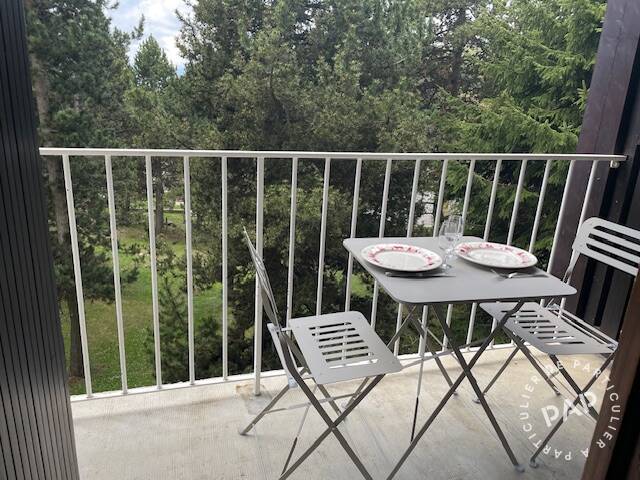 Font-Romeu