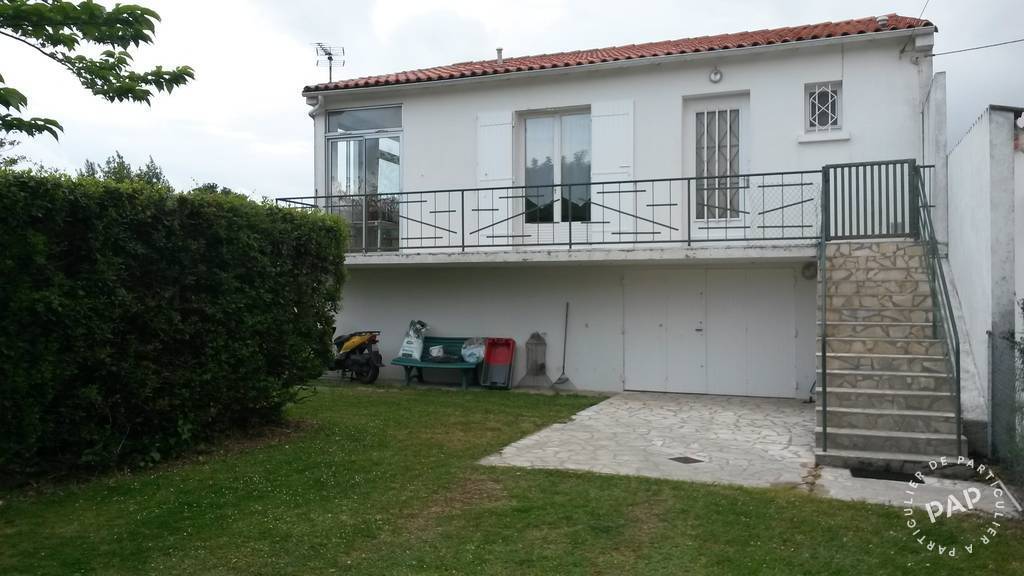 St Palais Sur Mer