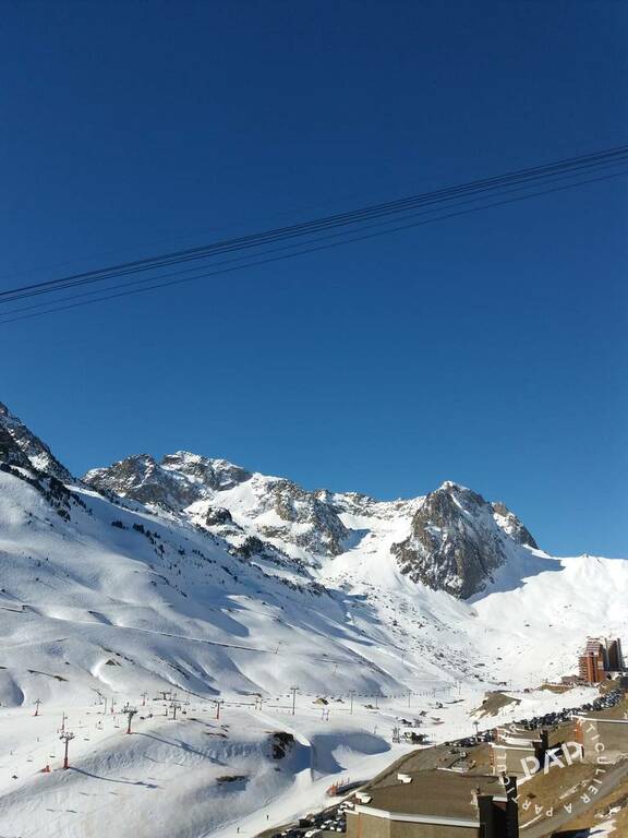 La Mongie