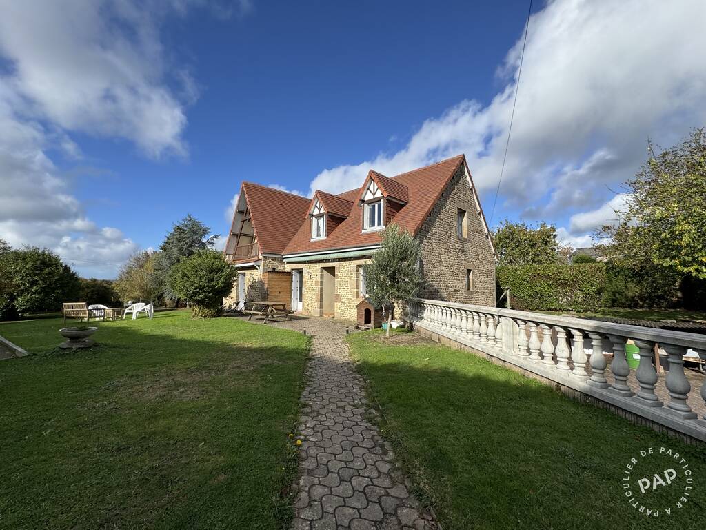 Le Val-Saint-Père (50300)