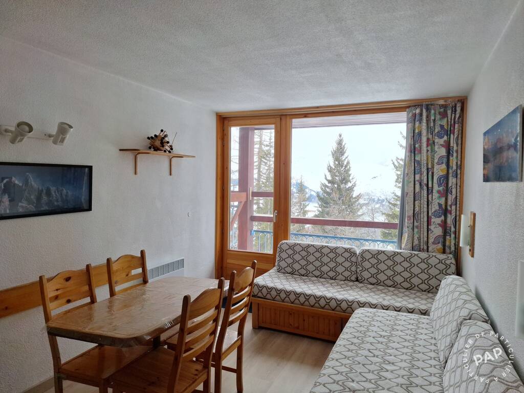 Les Arcs 1800 (73700)
