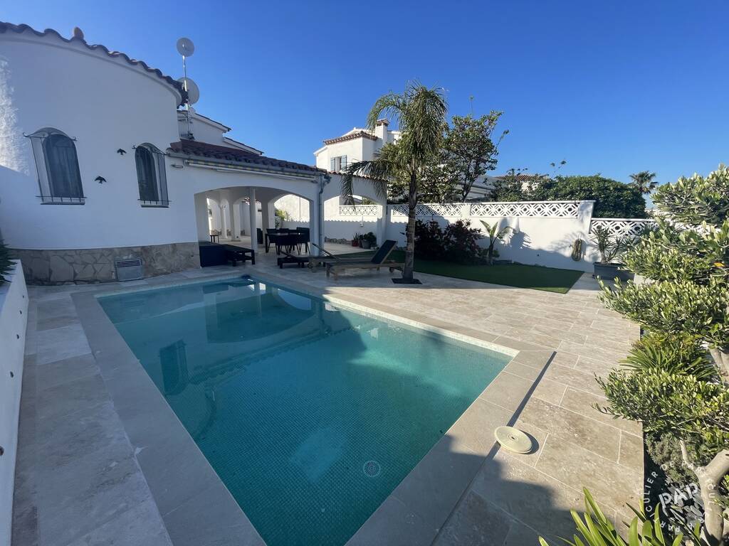 Empuriabrava / Ampuriabrava