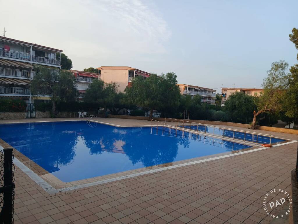 Tarragone / Tarragona - dès 500 euros par semaine - 5 personnes