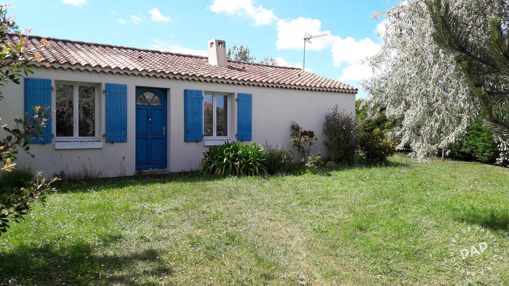 Oleron Les Allards