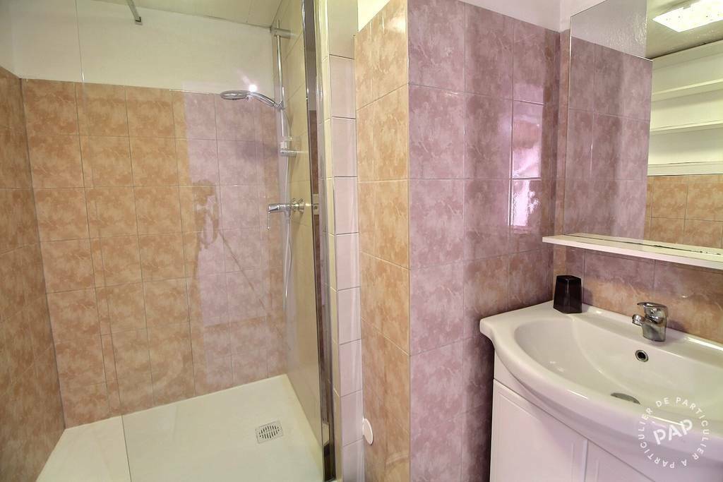 Appartement Saint-Cyprien Plage 