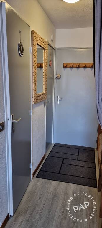 Appartement   Les Arcs 2000